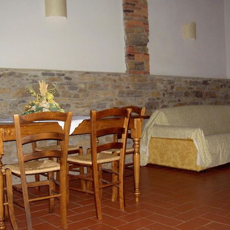 Rimaggiori Country Home & Restaurant Barberino di Mugello Cameră foto