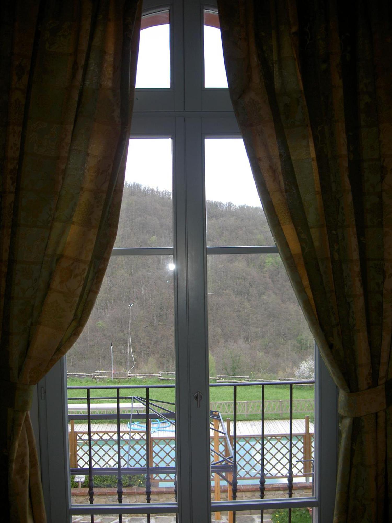Rimaggiori Country Home & Restaurant Barberino di Mugello Cameră foto