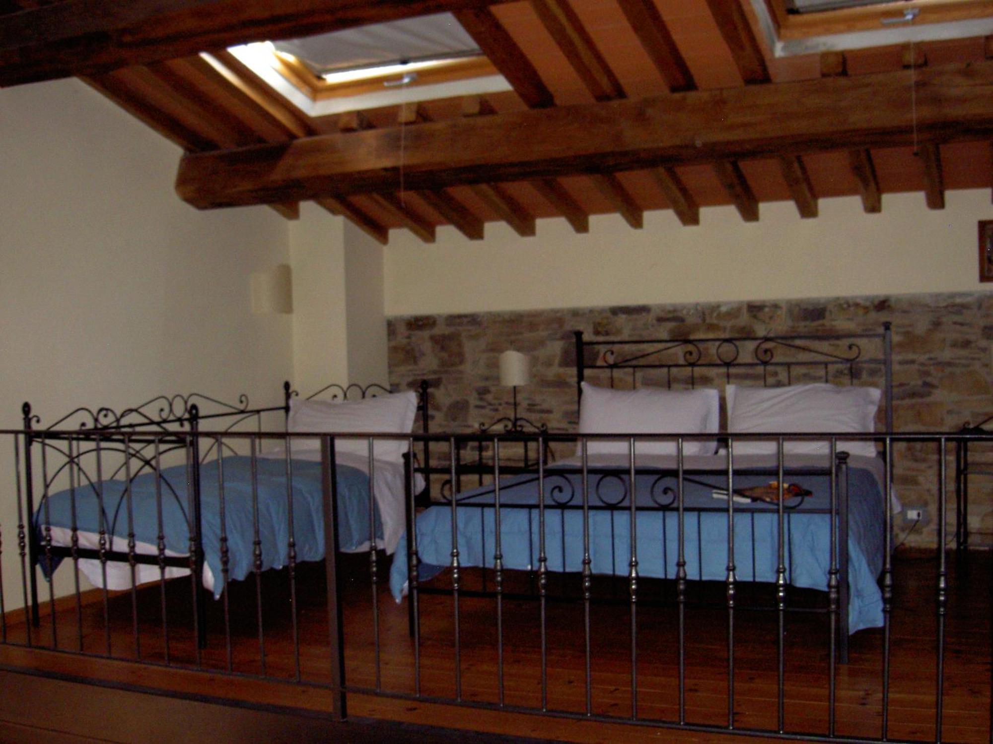 Rimaggiori Country Home & Restaurant Barberino di Mugello Cameră foto