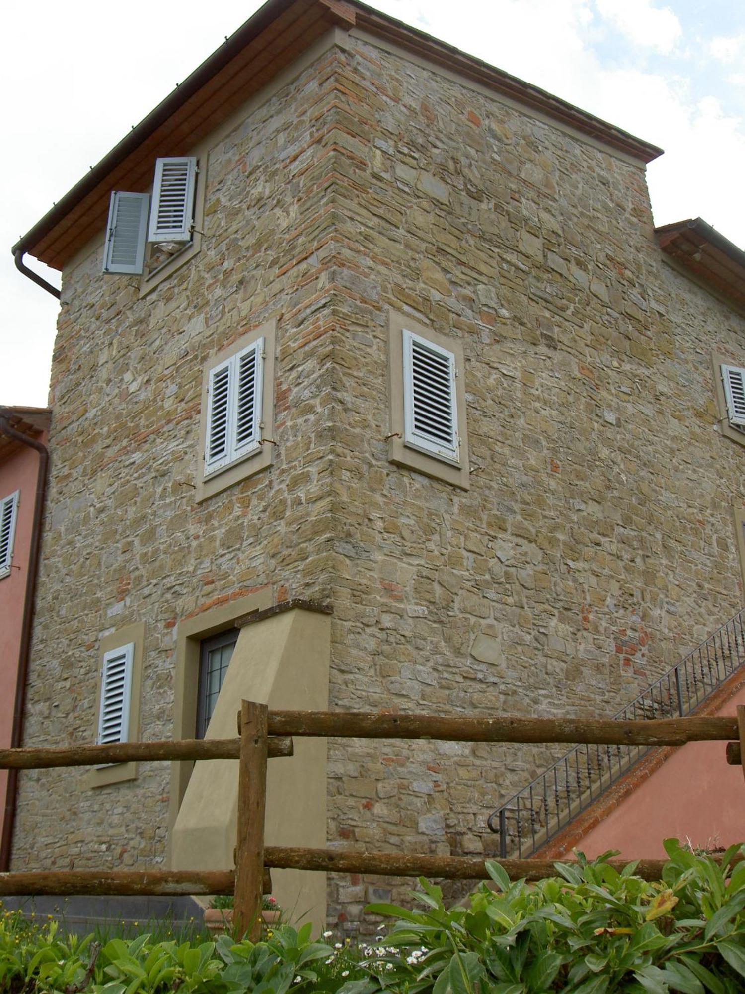 Rimaggiori Country Home & Restaurant Barberino di Mugello Cameră foto
