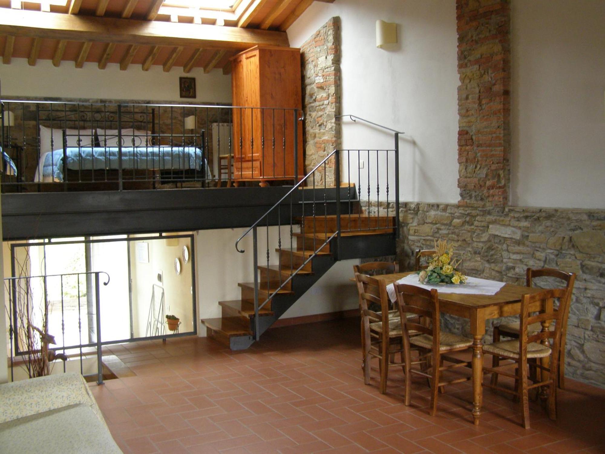 Rimaggiori Country Home & Restaurant Barberino di Mugello Cameră foto