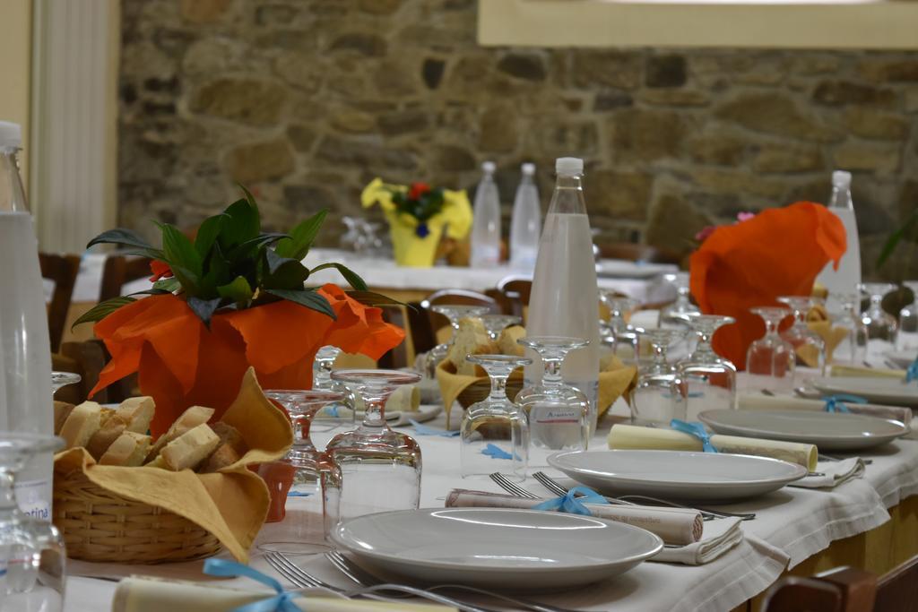 Rimaggiori Country Home & Restaurant Barberino di Mugello Exterior foto