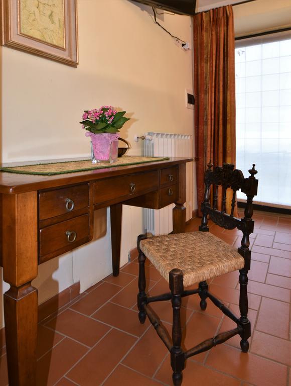 Rimaggiori Country Home & Restaurant Barberino di Mugello Exterior foto