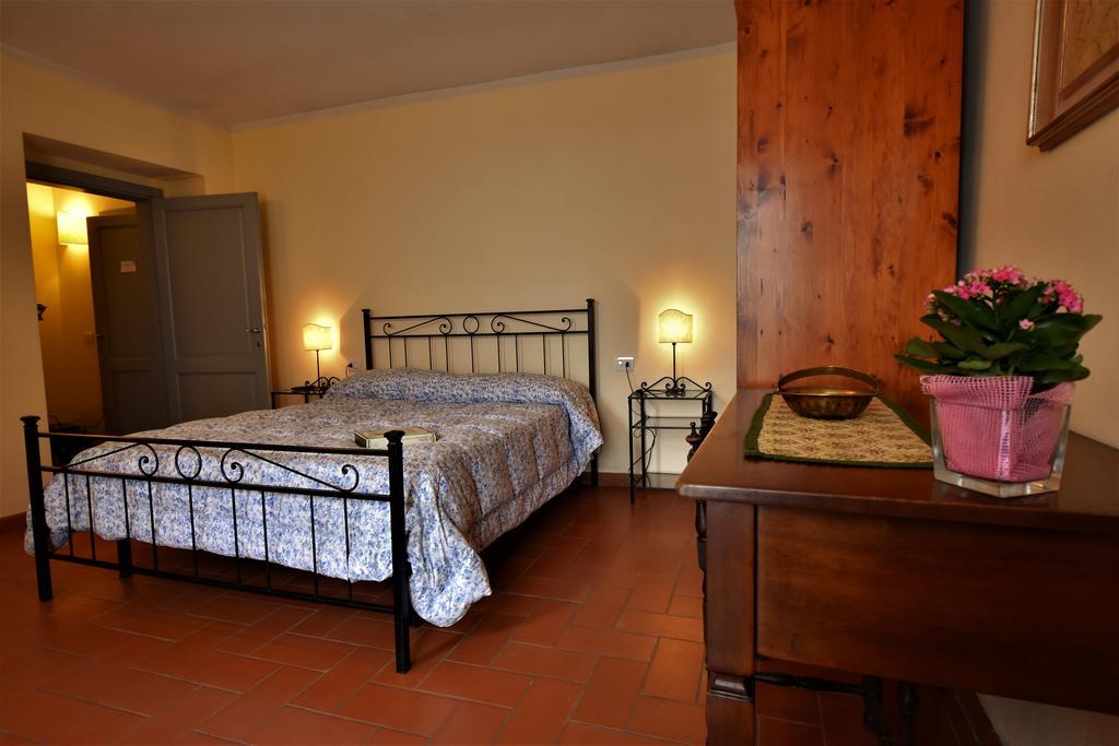 Rimaggiori Country Home & Restaurant Barberino di Mugello Exterior foto