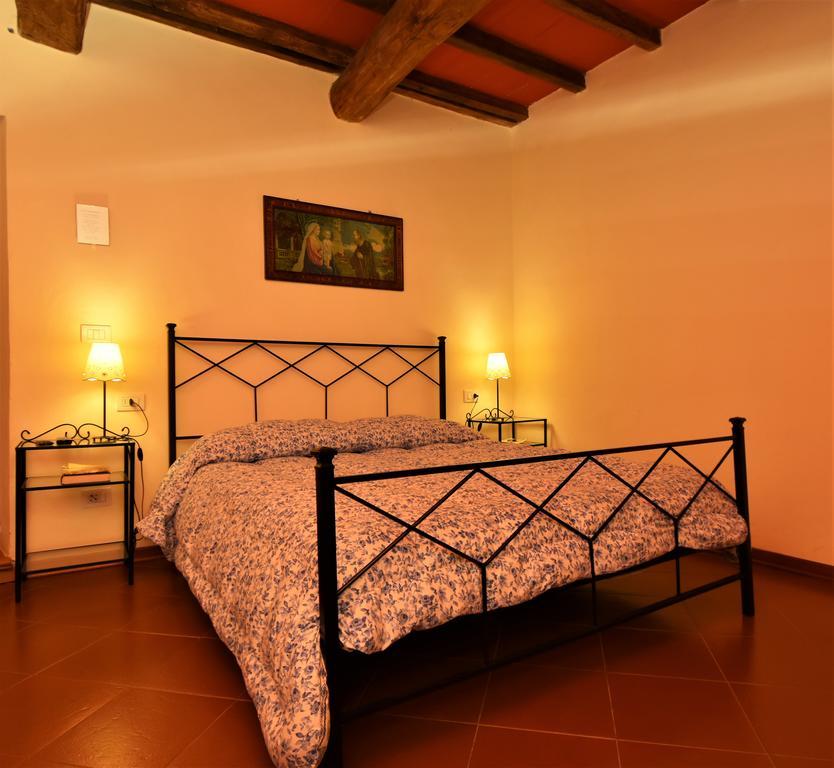 Rimaggiori Country Home & Restaurant Barberino di Mugello Exterior foto