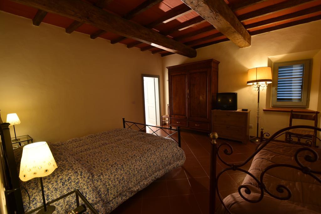 Rimaggiori Country Home & Restaurant Barberino di Mugello Exterior foto