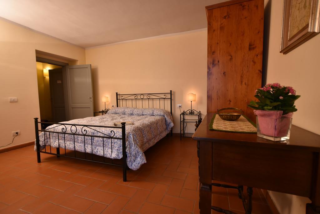 Rimaggiori Country Home & Restaurant Barberino di Mugello Exterior foto