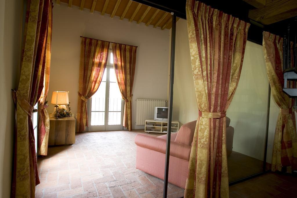 Rimaggiori Country Home & Restaurant Barberino di Mugello Exterior foto