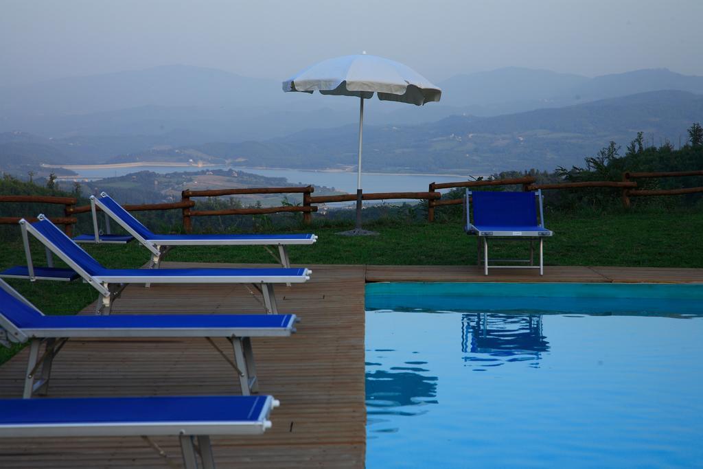Rimaggiori Country Home & Restaurant Barberino di Mugello Exterior foto