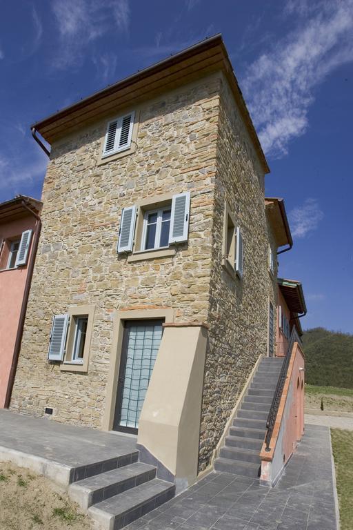 Rimaggiori Country Home & Restaurant Barberino di Mugello Exterior foto