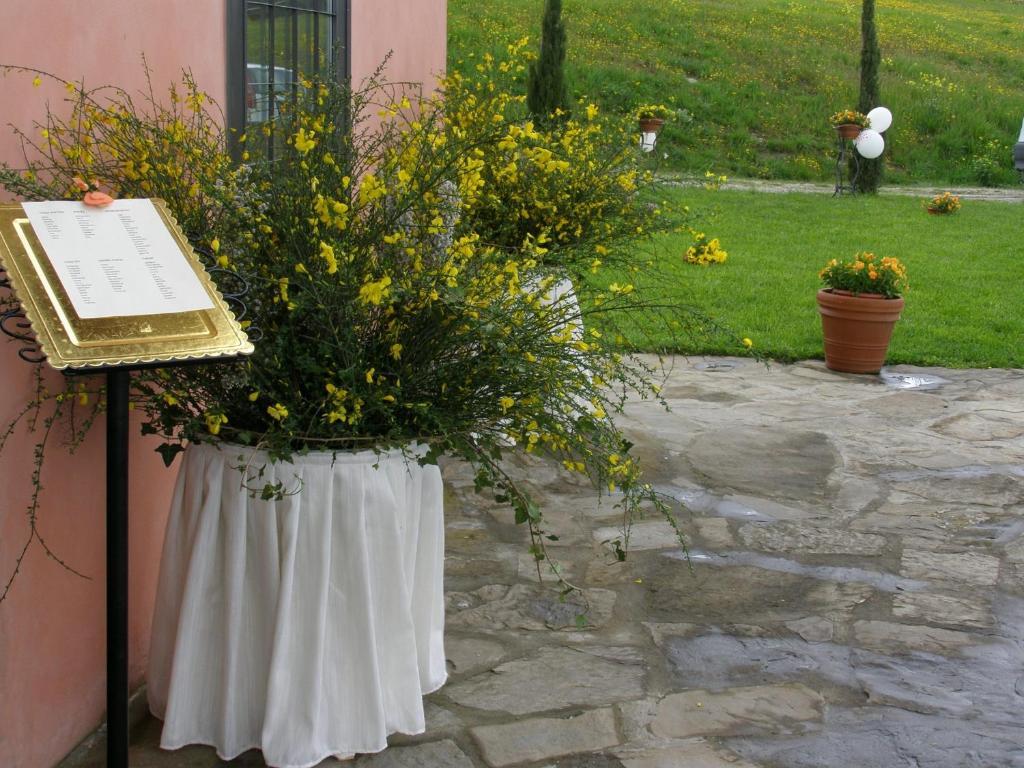 Rimaggiori Country Home & Restaurant Barberino di Mugello Exterior foto